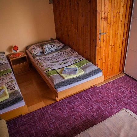 Apartman Strba Lejlighed Eksteriør billede