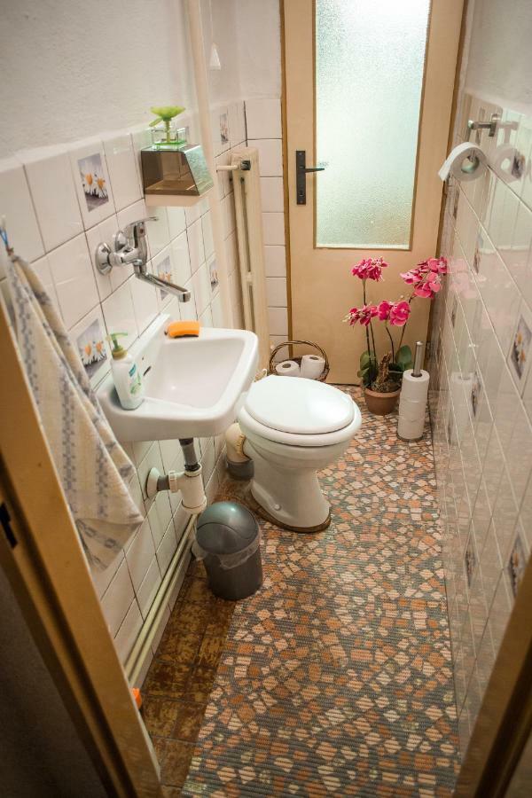 Apartman Strba Lejlighed Eksteriør billede