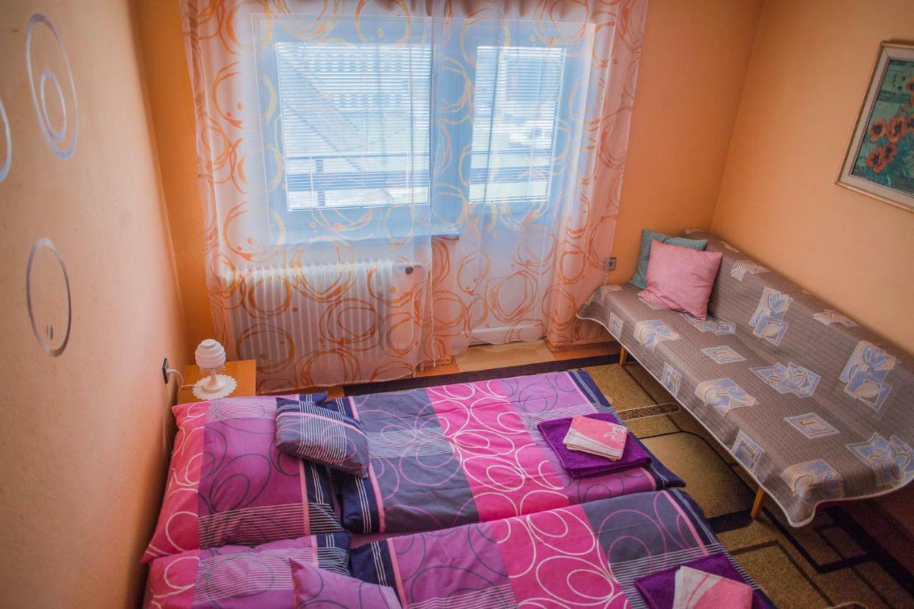 Apartman Strba Lejlighed Eksteriør billede